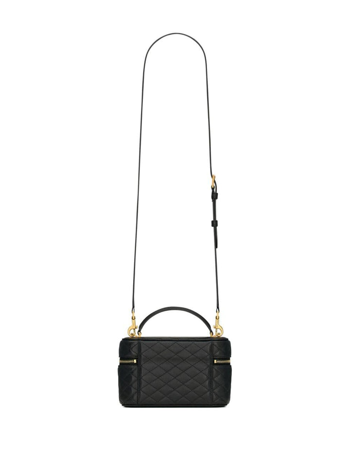 Saint Laurent Paris Satchel & cross body - Black | a8e5e975509faaece567499f16213c2bae0f0568