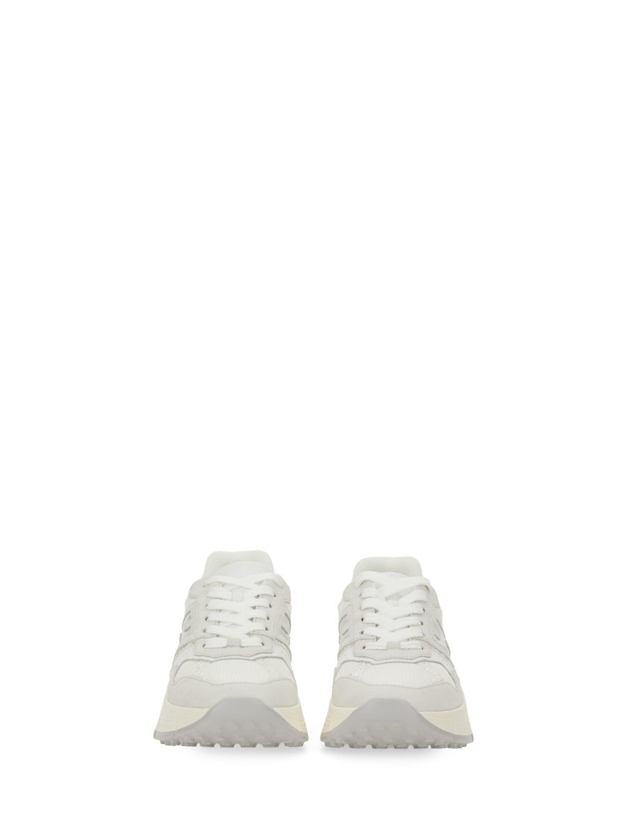 Hogan Sneakers - Grey | Wanan Luxury