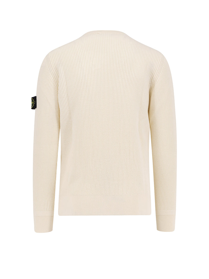 Stone Island Sweaters - Light and natural | 5c1e292745c023f243423164815b1fe0d6c9b91c
