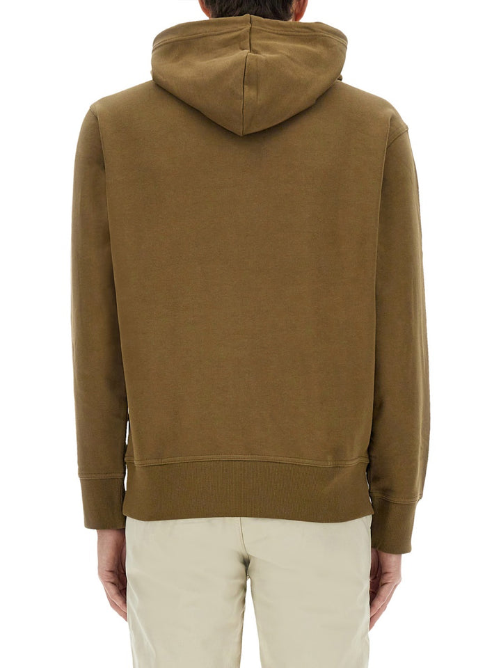 Boss Sweatshirts - Brown | Wanan Luxury
