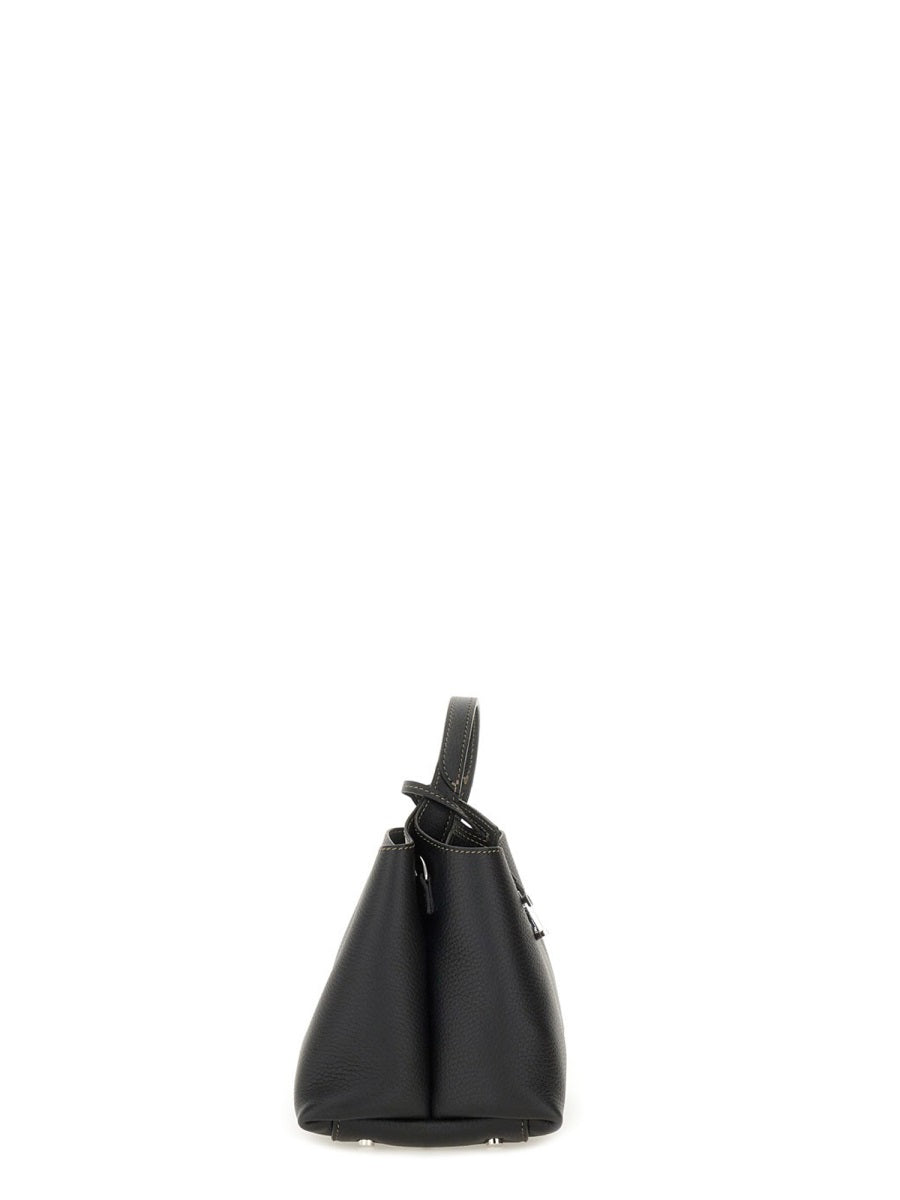 Tod's Shoulder Bags - Black | Wanan Luxury