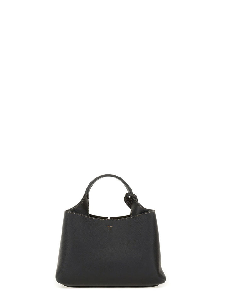 Tod's Shoulder Bags - Black | Wanan Luxury