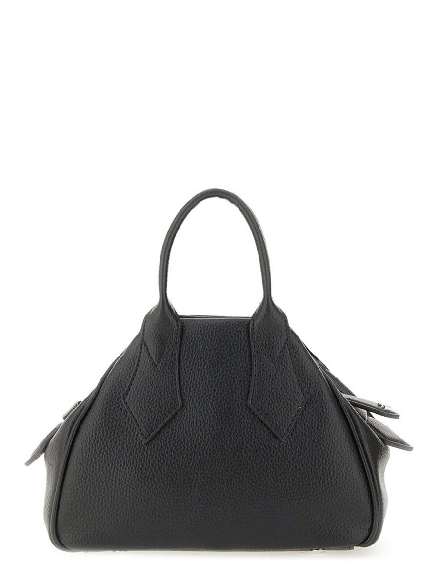 Vivienne Westwood Hand Bags - Black | Wanan Luxury