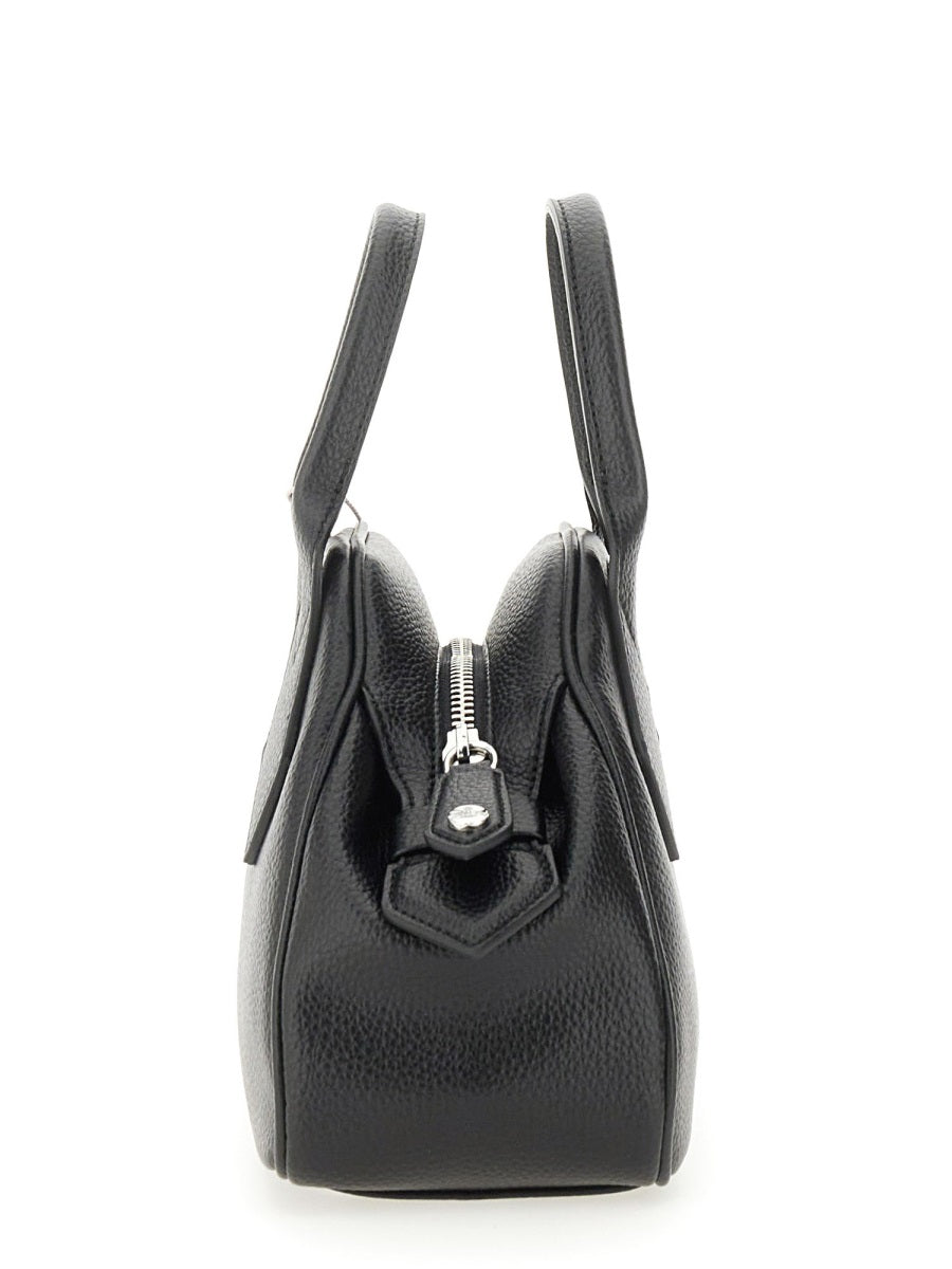 Vivienne Westwood Hand Bags - Black | Wanan Luxury