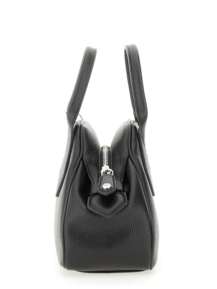 Vivienne Westwood Hand Bags - Black | Wanan Luxury