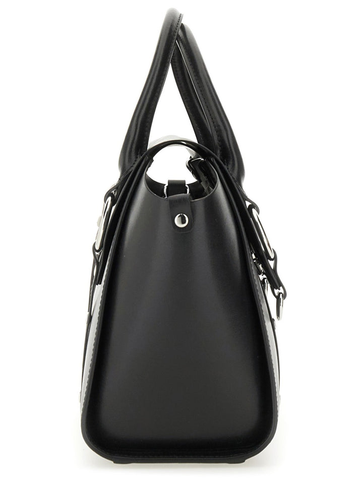 Vivienne Westwood Hand Bags - Black | Wanan Luxury