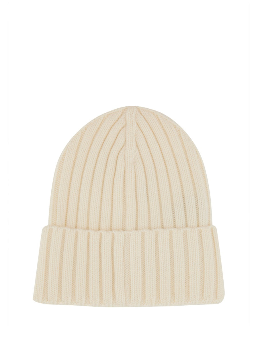 Moncler Hats - Beige | Wanan Luxury