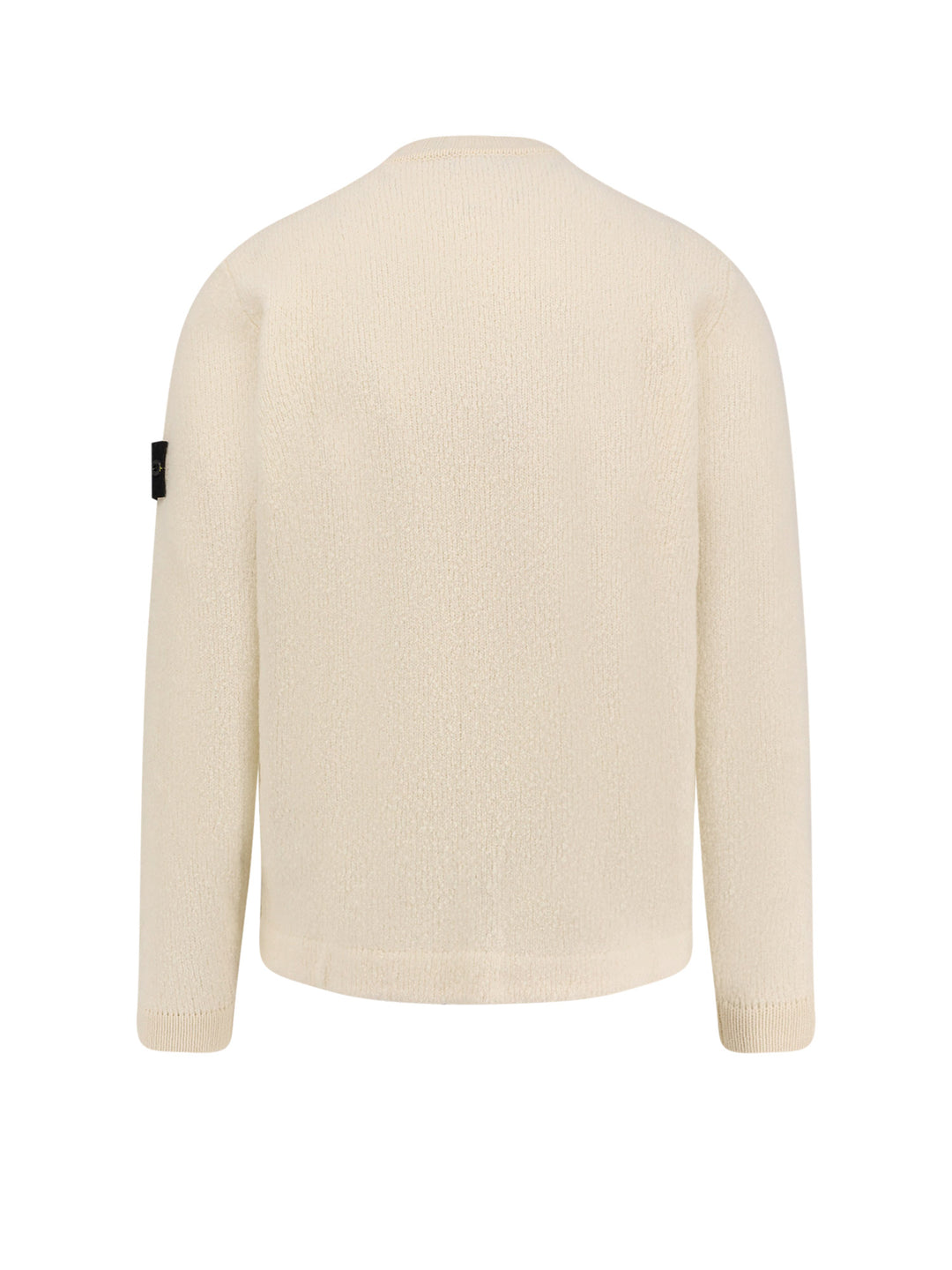 Stone Island Sweaters - Light and natural | 7354fff591388a887a6433eebd4a1d6533731d16