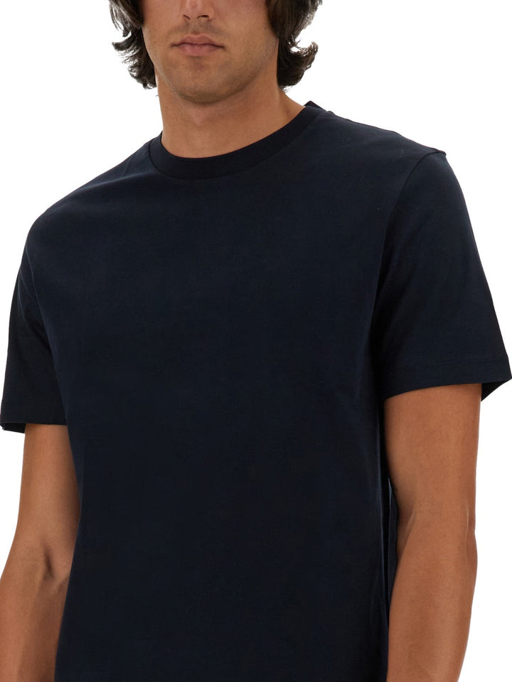 Boss Camel T shirts - Blue | Wanan Luxury