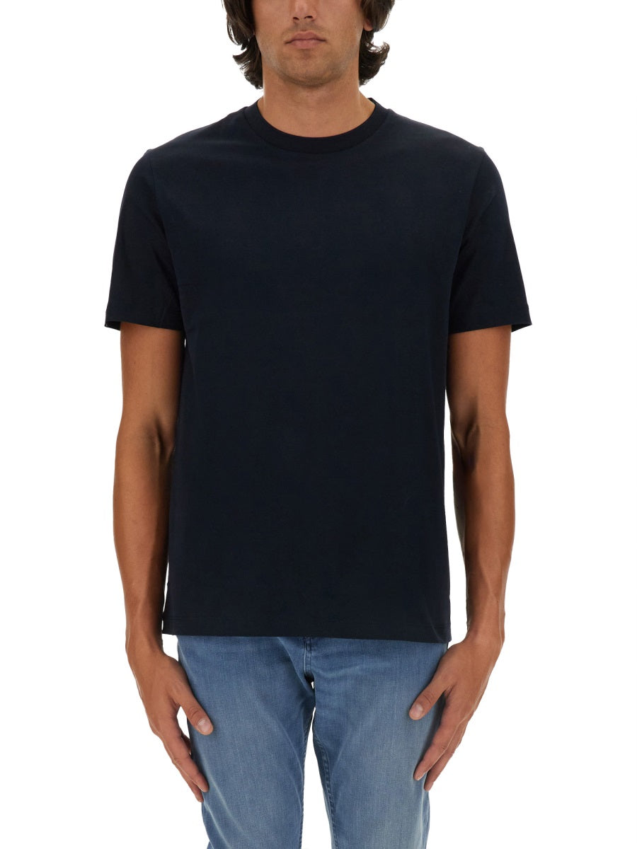 Boss Camel T shirts - Blue | Wanan Luxury