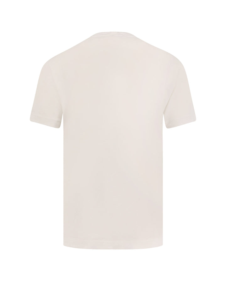Stone Island T-shirts and Polos - Light and natural | bd5a33b44b3d6a9d03ce9cd306d40a51ccf6d5e2