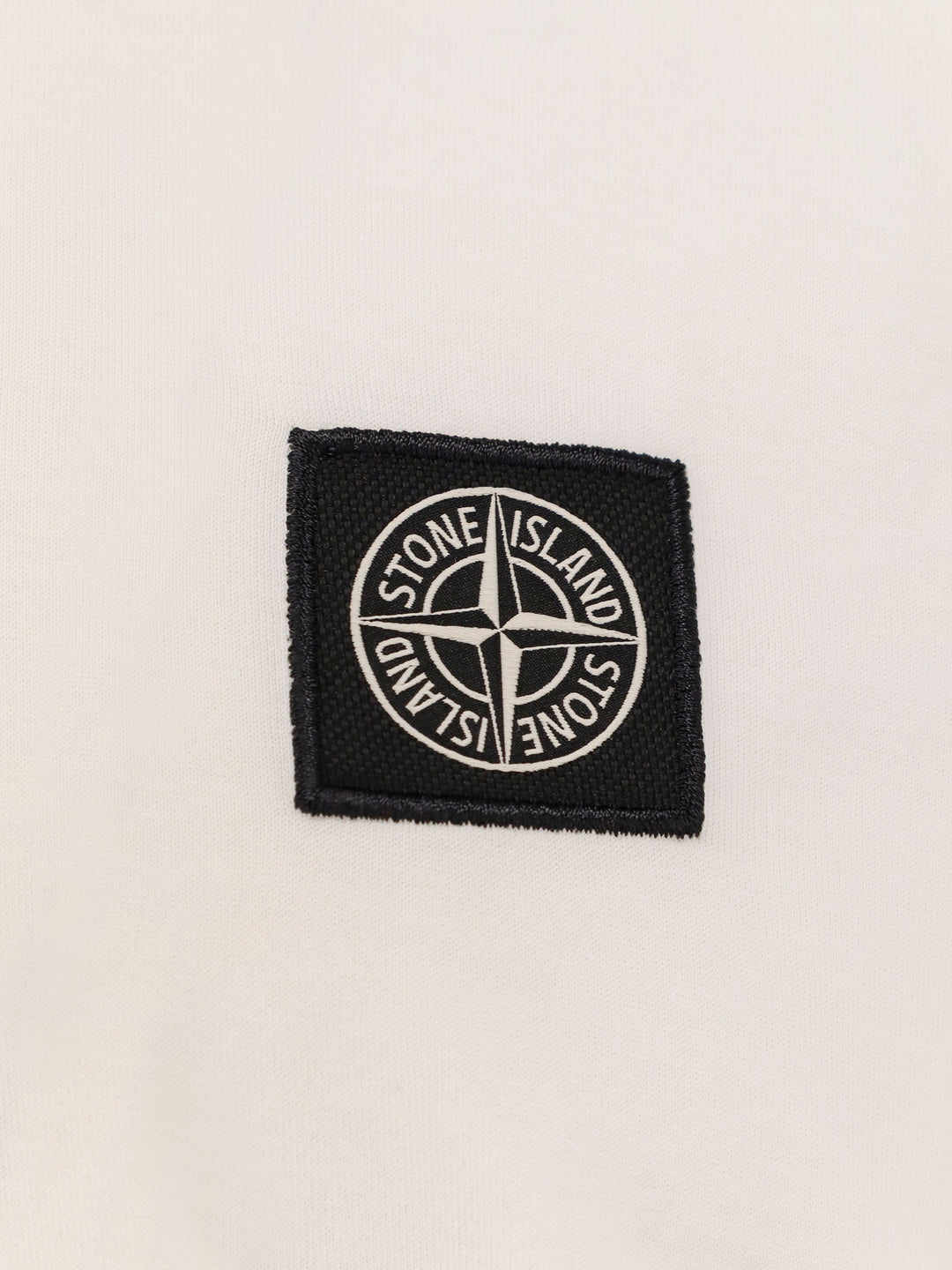 Stone Island T-shirts and Polos - Light and natural | 504756e80a23a08a0980530bd716863b86b7cd6b