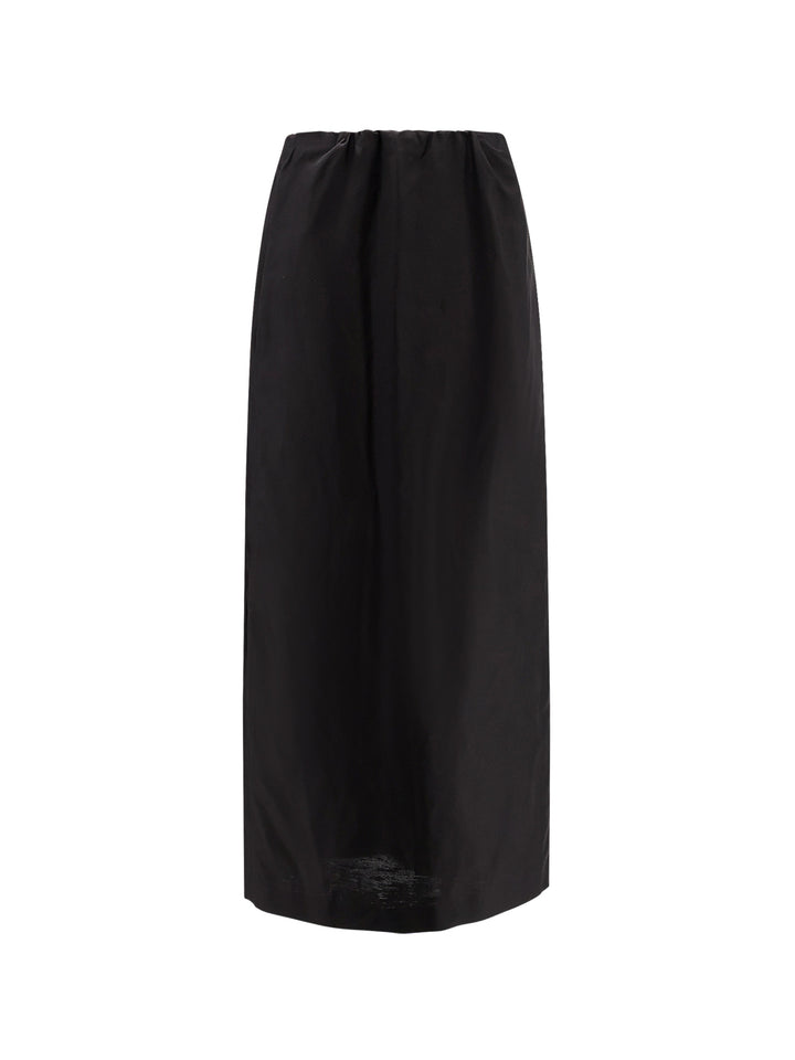 The Row Skirts - Blacks and greys | 372d118096b4e5321c91cc8a4fbf5478c1a5d4ec