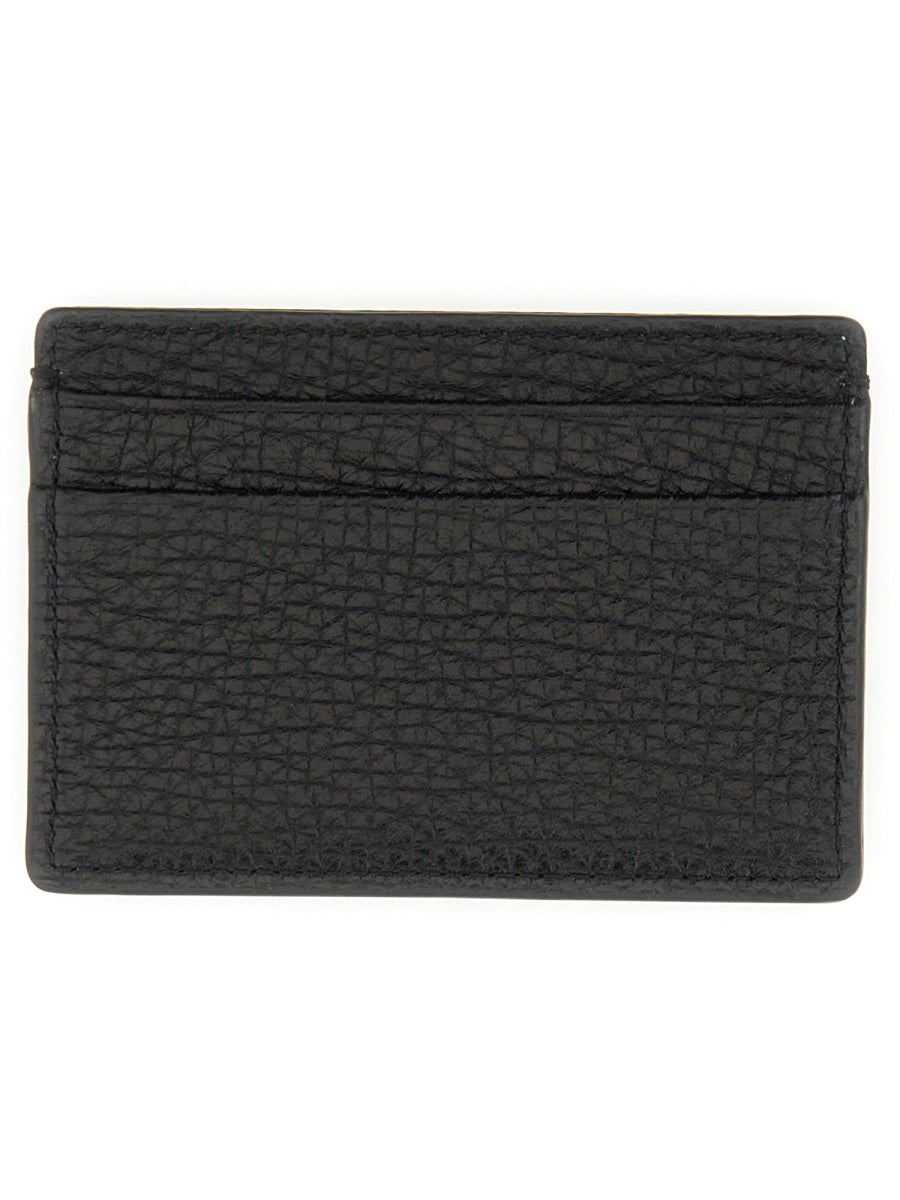 Versace Wallets & Pures - Black | Wanan Luxury