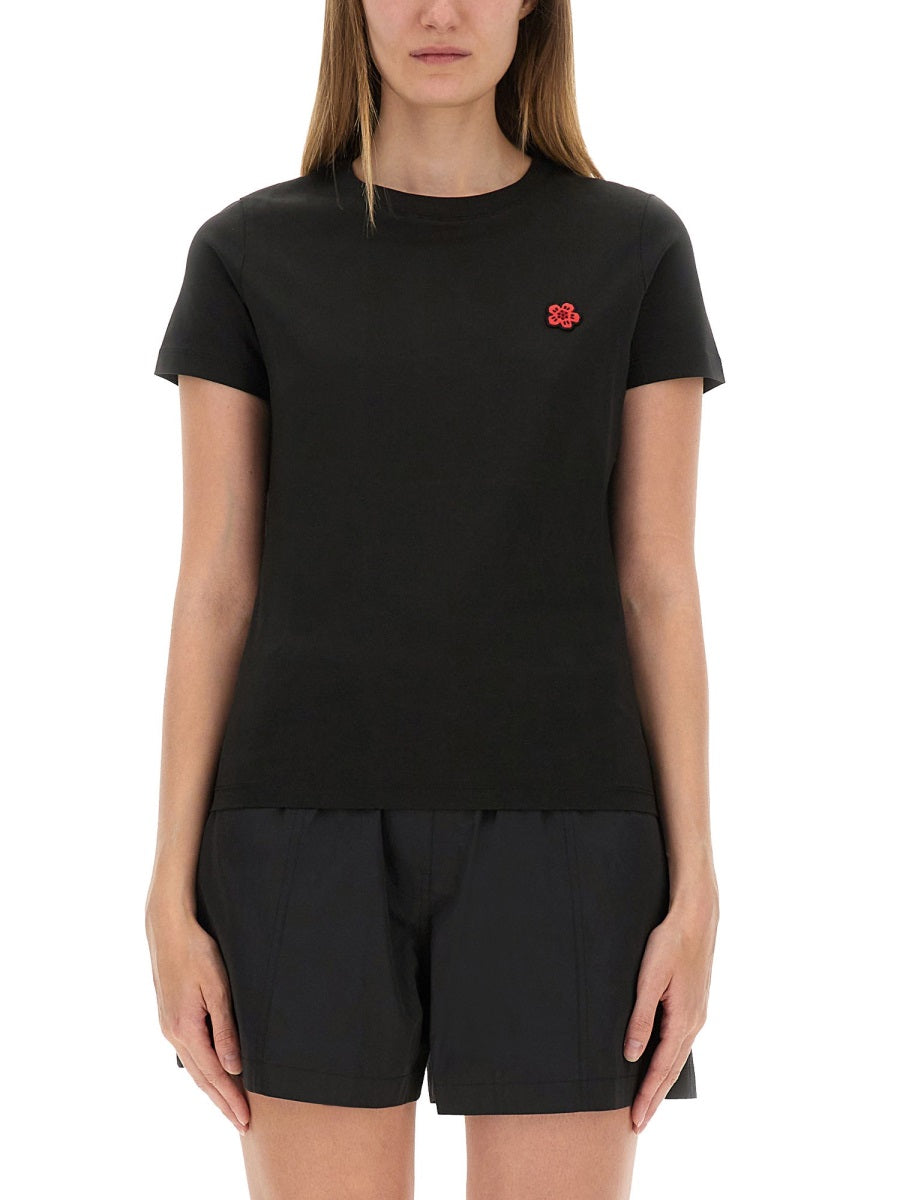 Kenzo T shirts - Black | Wanan Luxury