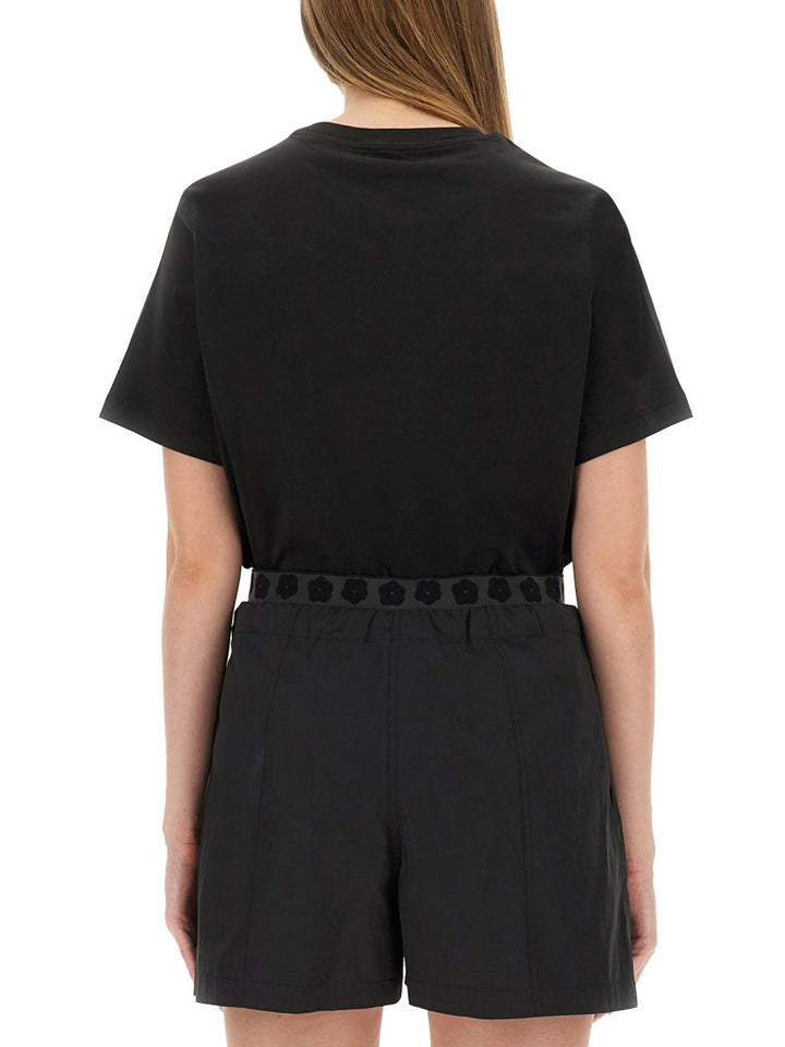 Kenzo T shirts - Black | Wanan Luxury