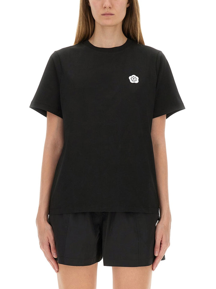 Kenzo T shirts - Black | Wanan Luxury