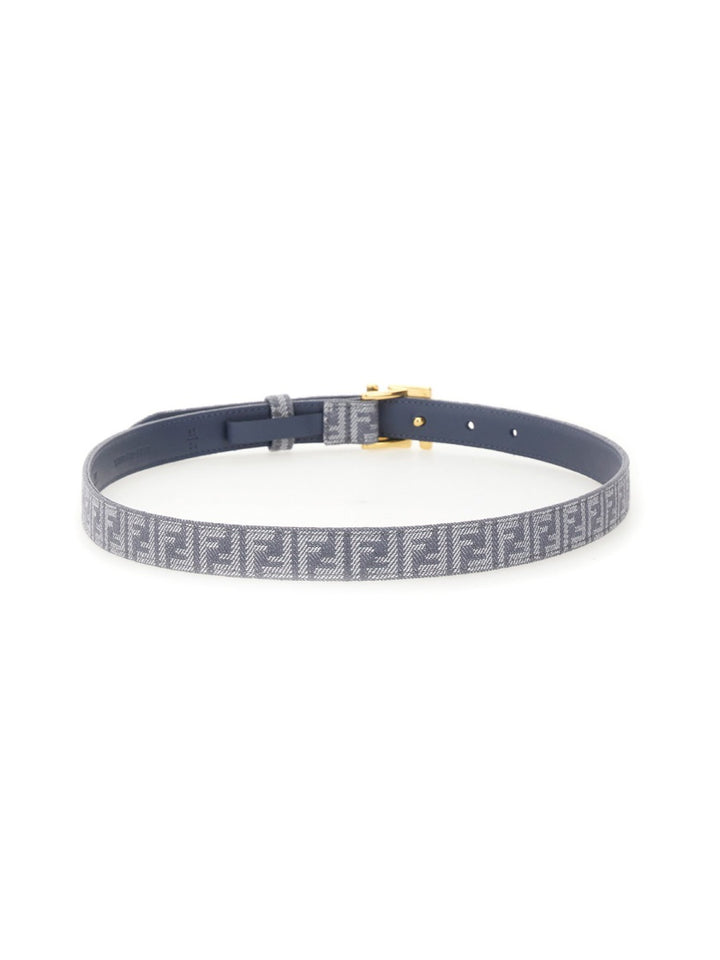 Fendi Belts - Blue | Wanan Luxury