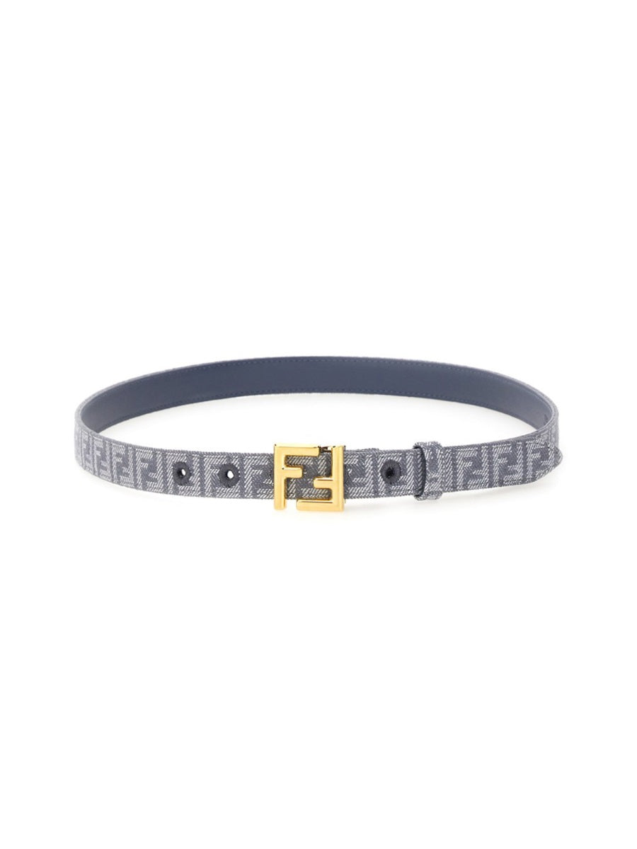 Fendi Belts - Blue | Wanan Luxury