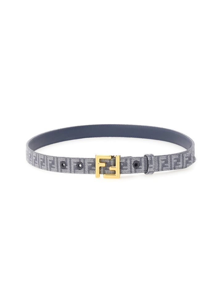 Fendi Belts - Blue | Wanan Luxury