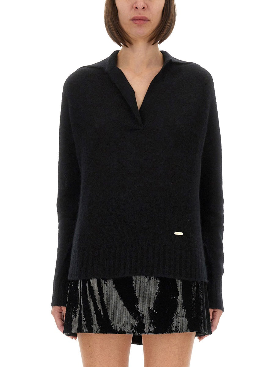 Tom Ford Sweaters - Black | Wanan Luxury