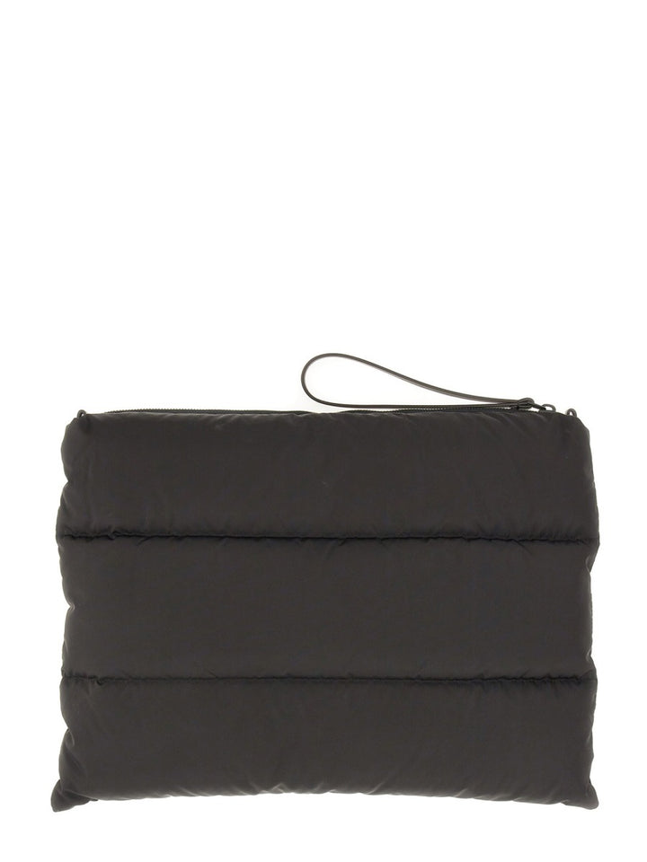 Moncler Phone, Laptop & Gadget - Black | Wanan Luxury