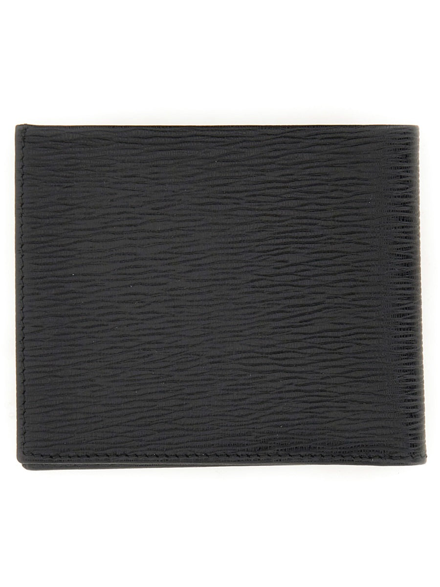 Ferragamo Wallets & Pures - Black | Wanan Luxury