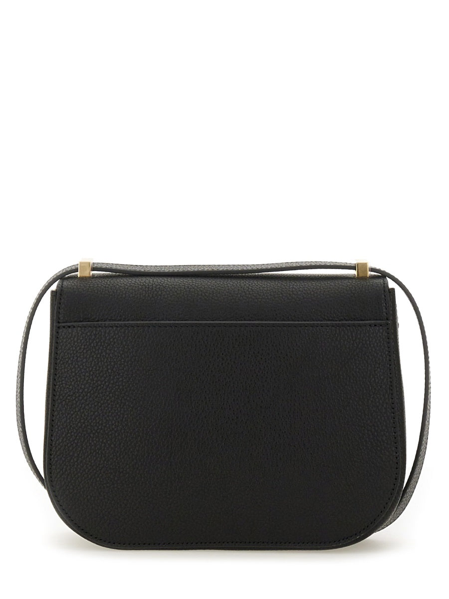 Ferragamo Hand Bags - Black | Wanan Luxury
