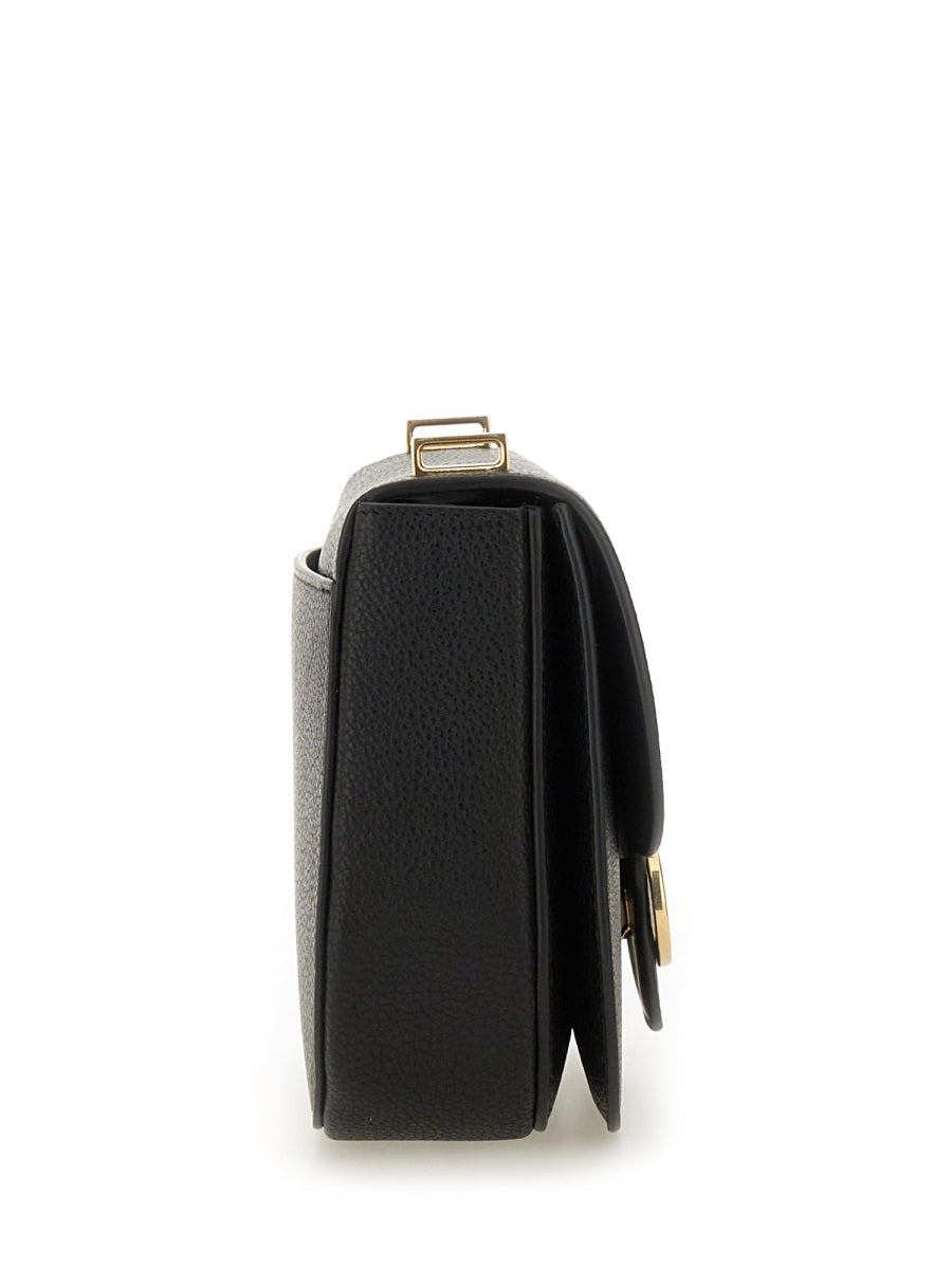 Ferragamo Hand Bags - Black | Wanan Luxury