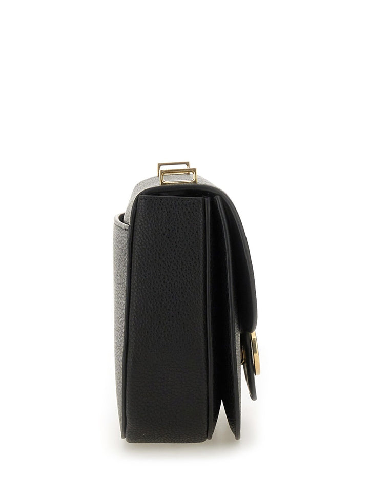 Ferragamo Hand Bags - Black | Wanan Luxury