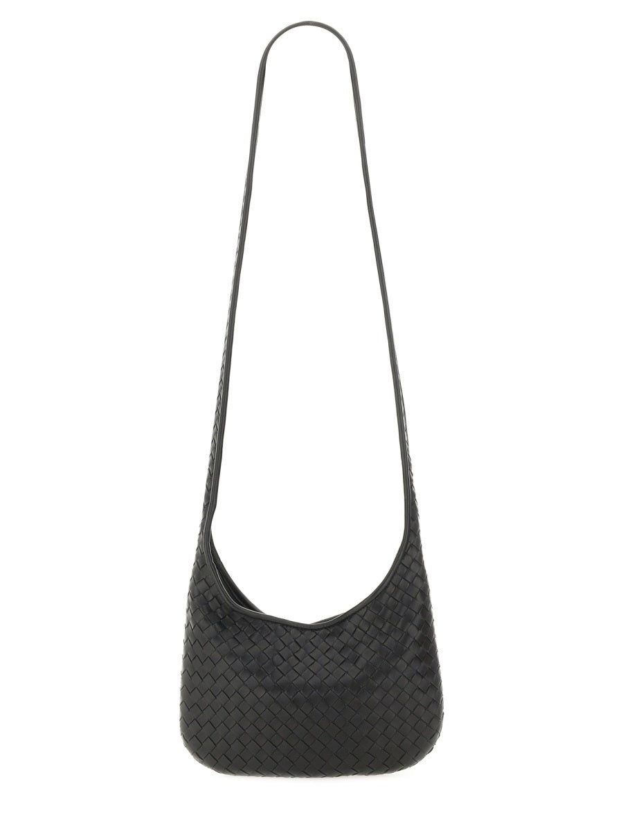 Bottega Veneta Shoulder Bags - Black | Wanan Luxury