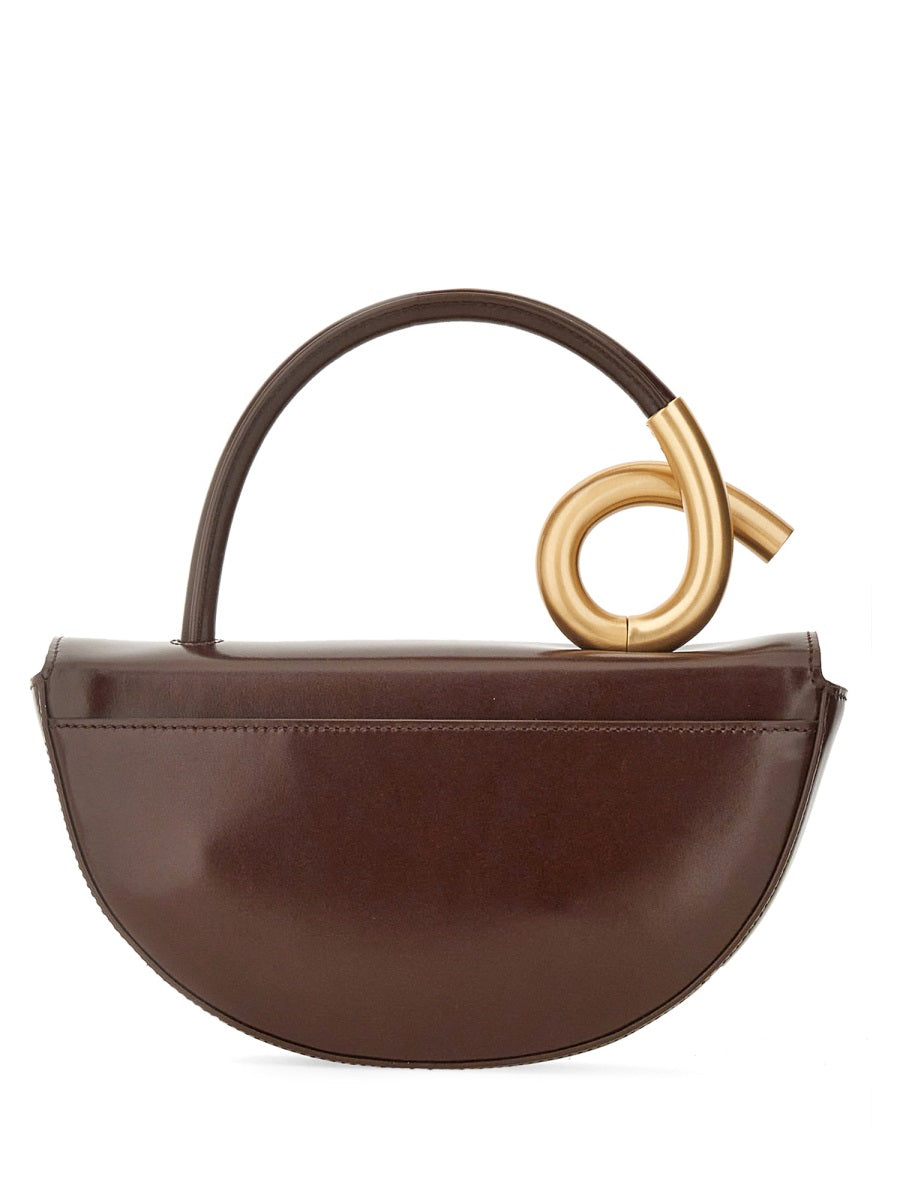 Cult Gaia Hand Bags - Brown | Wanan Luxury
