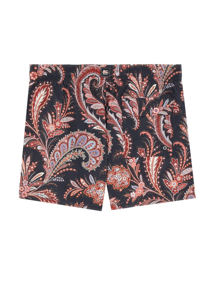 Etro Swimwears - Multcolor | Wanan Luxury