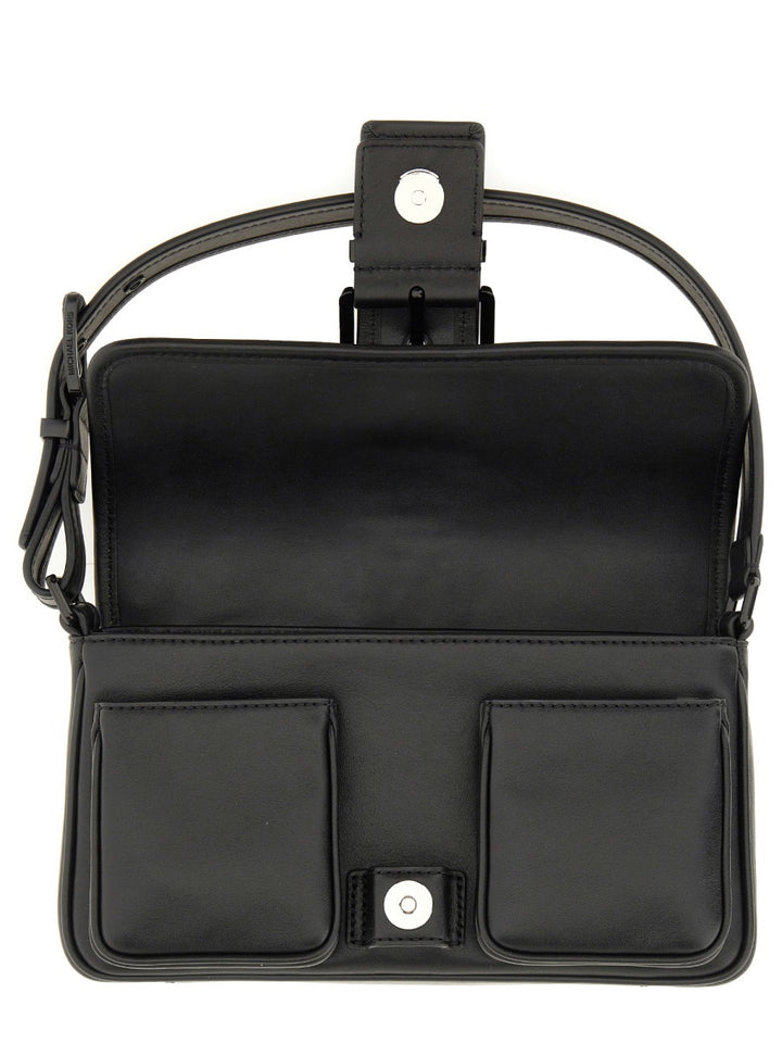 Michael Kors Shoulder Bags - Black | Wanan Luxury
