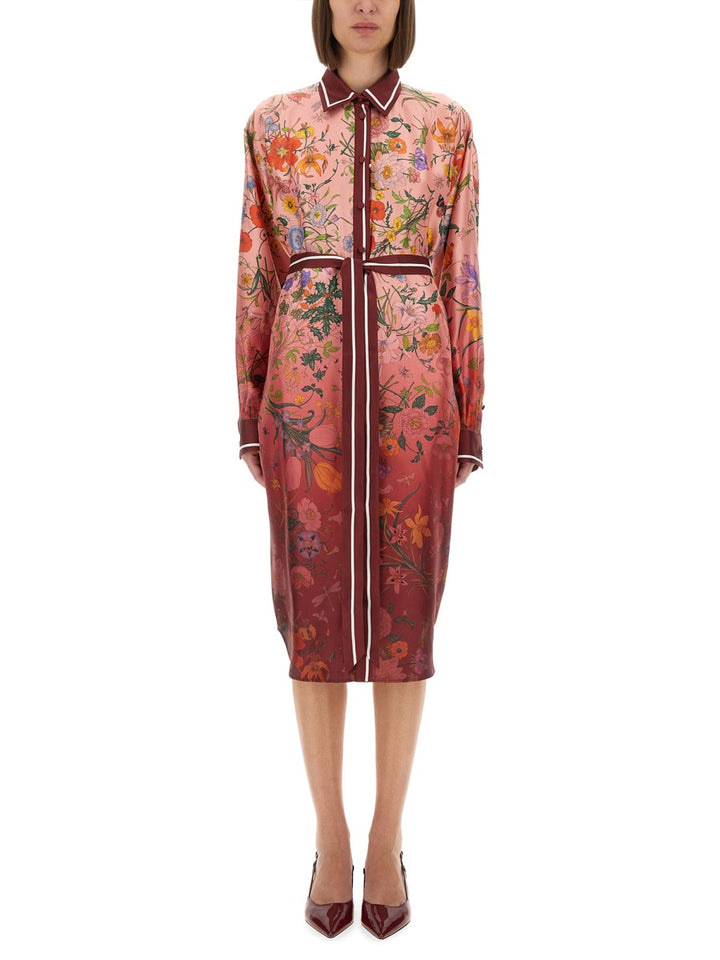 Gucci Suits & Dresses - Pink | Wanan Luxury