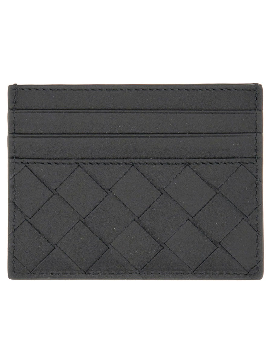Bottega Veneta Wallets & Pures - Black | Wanan Luxury