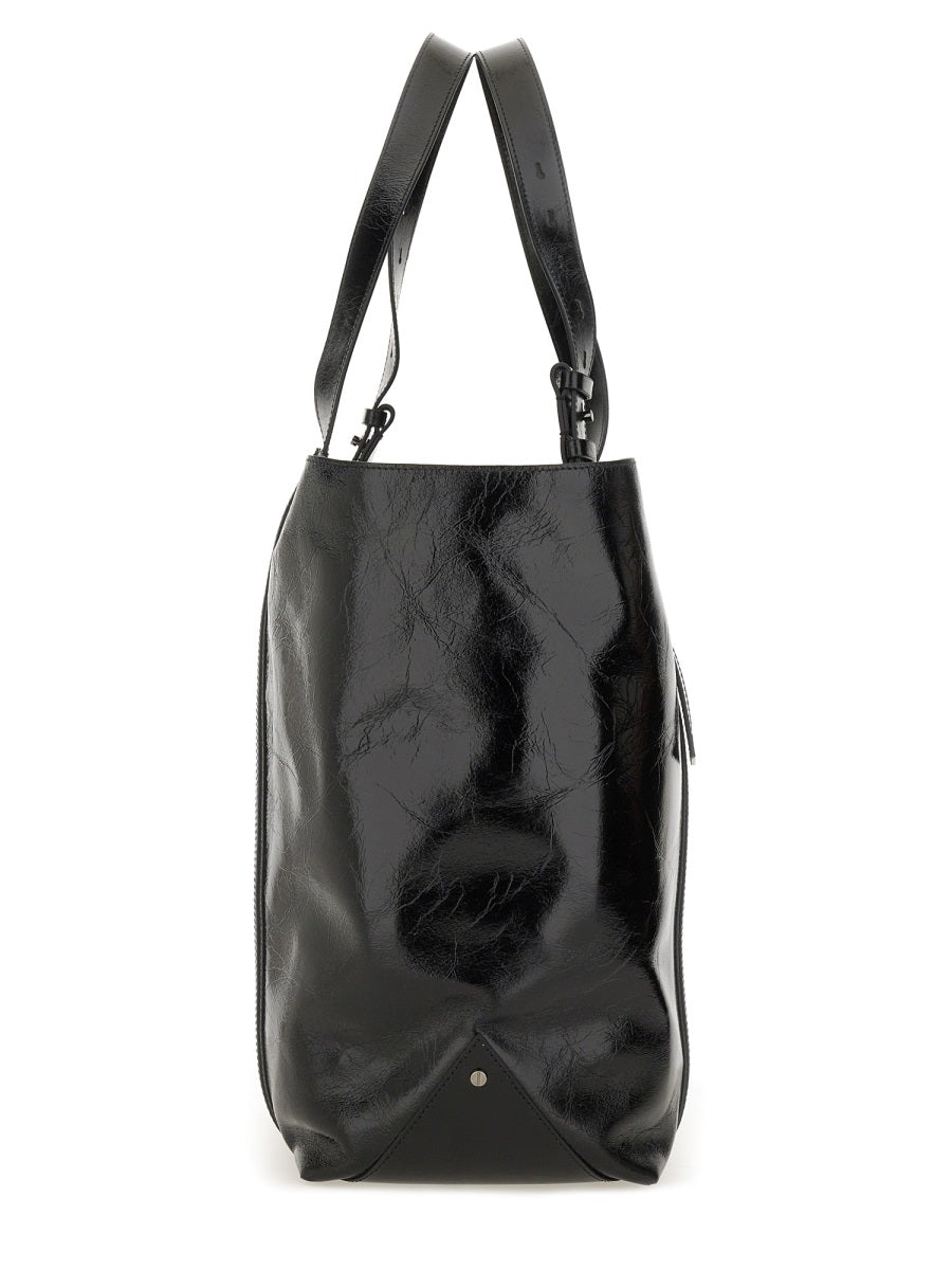 Golden Goose Shoulder Bags - Black | Wanan Luxury
