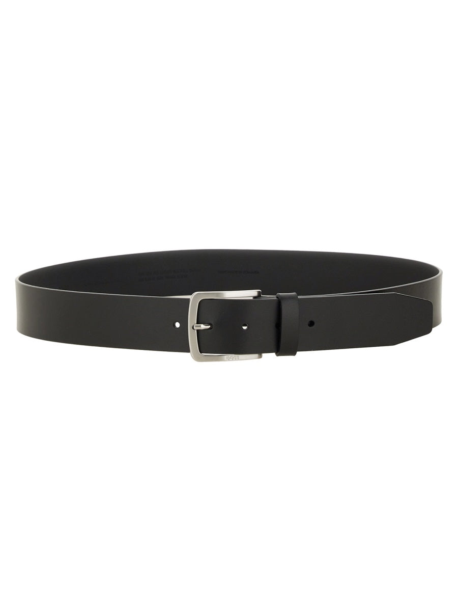 Boss Belts - Black | Wanan Luxury
