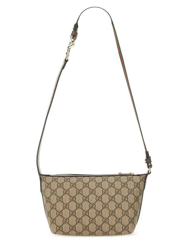 Gucci Shoulder Bags - Beige | 4c62e51bc80b6e76e4e710c84ca5d1636019cc83