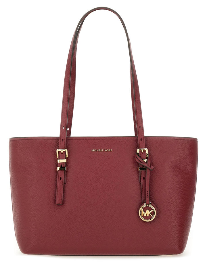 Michael Kors Hand Bags - Burgundy | Wanan Luxury