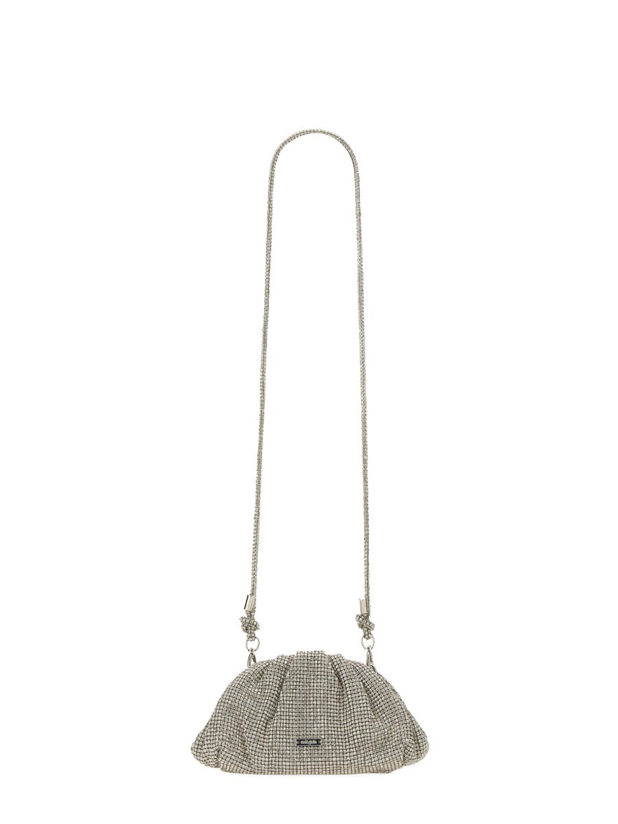 Cult Gaia Shoulder Bags - Silver | Wanan Luxury