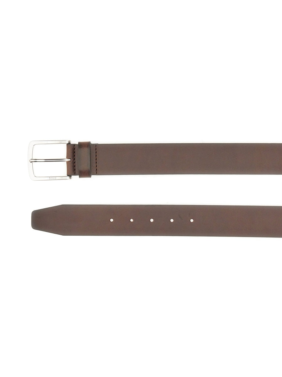 Boss Belts - Brown | Wanan Luxury