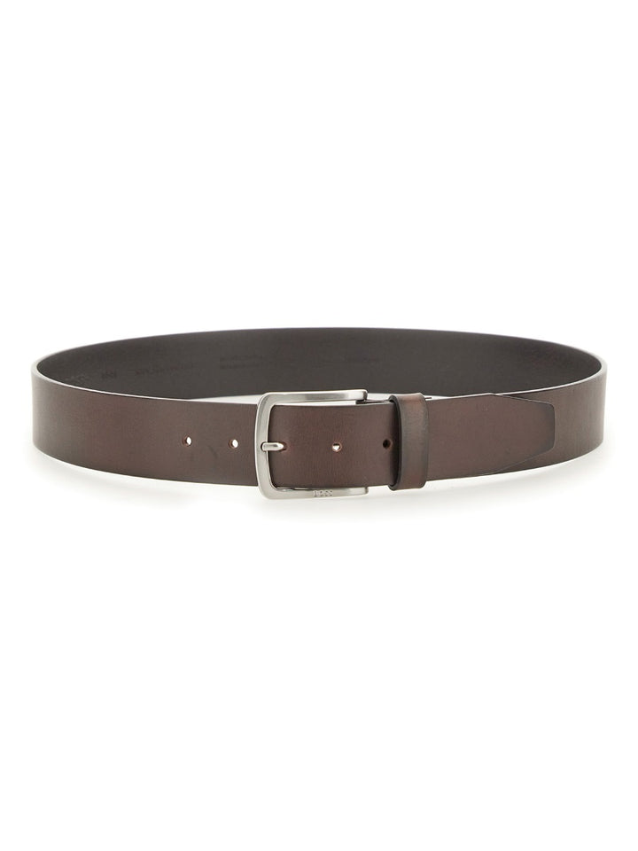 Boss Belts - Brown | Wanan Luxury