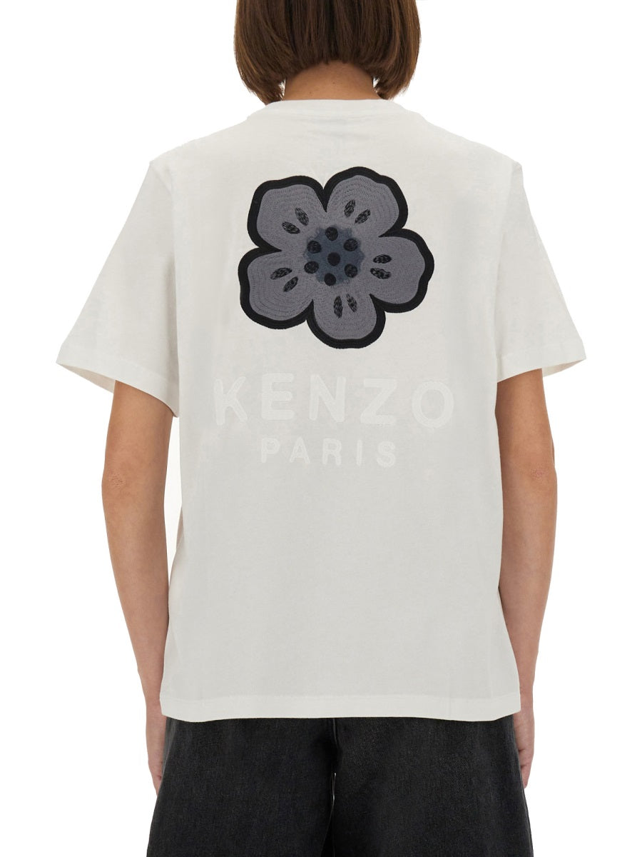 Kenzo T shirts - White | Wanan Luxury