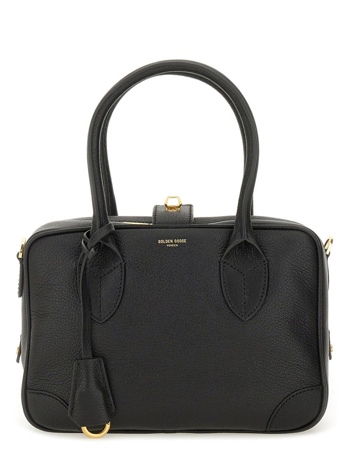 Golden Goose Shoulder Bags - Black | Wanan Luxury