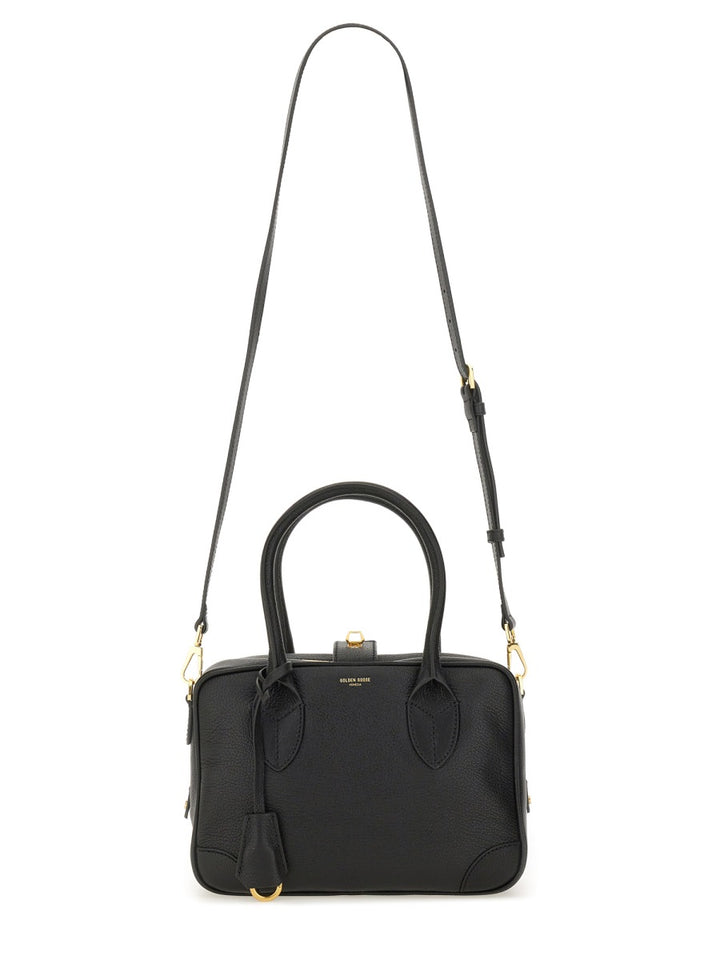 Golden Goose Shoulder Bags - Black | Wanan Luxury