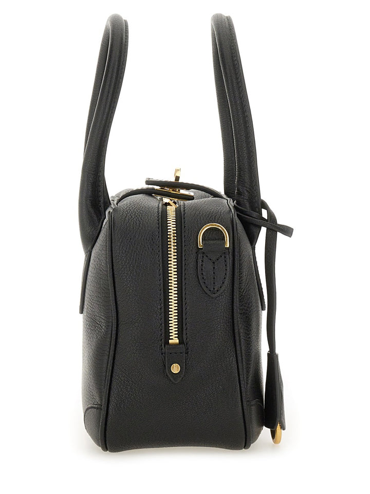 Golden Goose Shoulder Bags - Black | Wanan Luxury