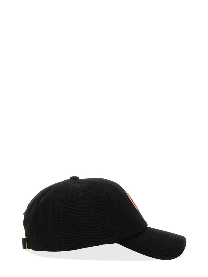 Casablanca Hats - Black | Wanan Luxury