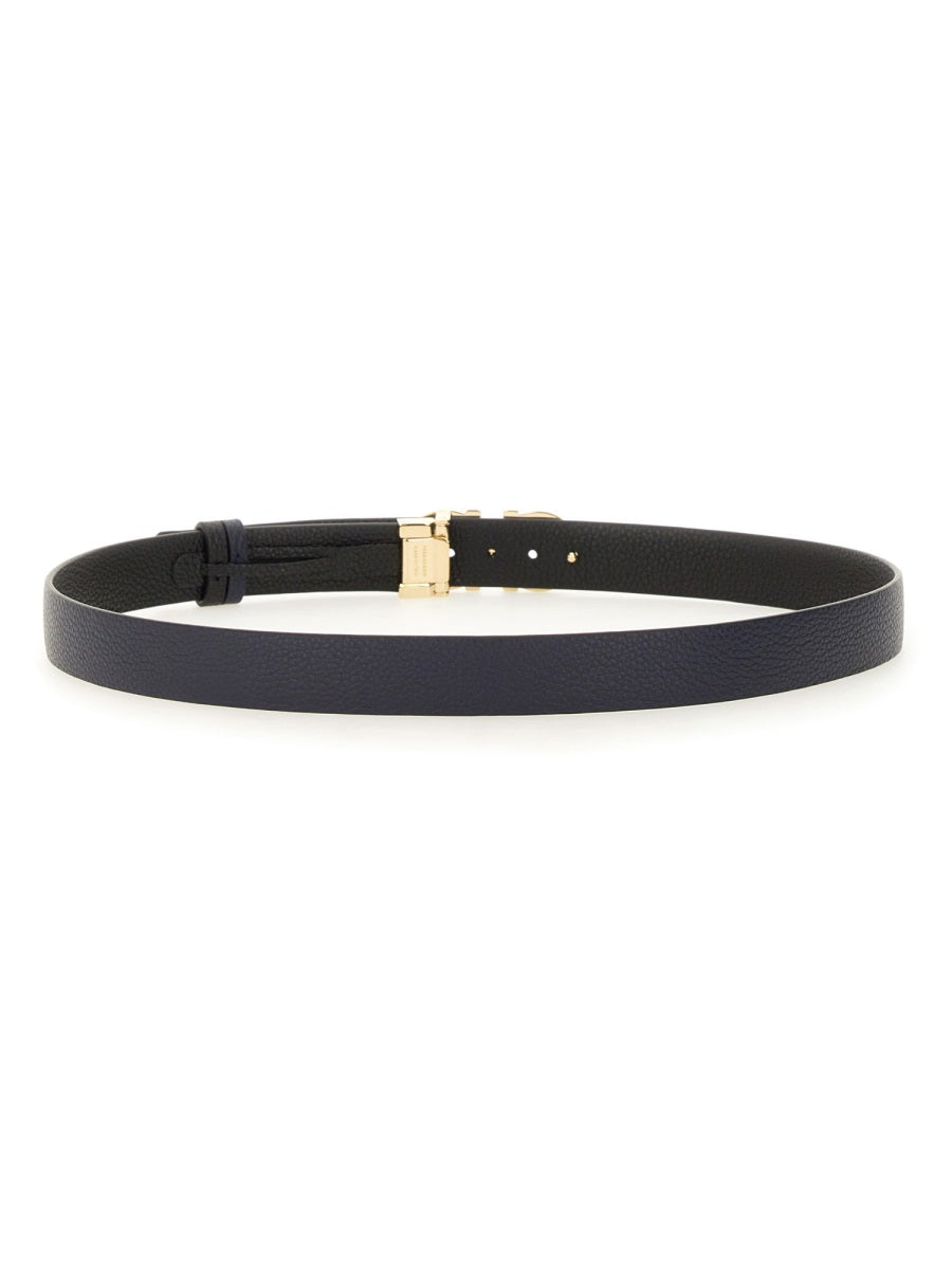 Ferragamo Belts - Black | Wanan Luxury