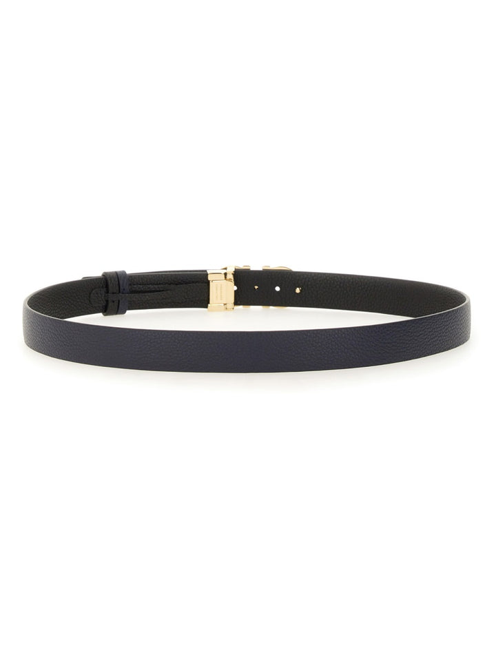 Ferragamo Belts - Black | Wanan Luxury